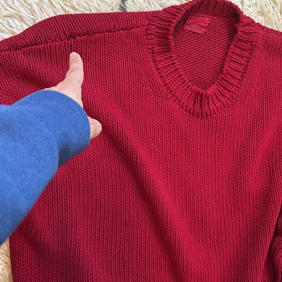 babaa jumper no16 persephone - Picture 14 of 17